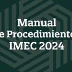 Conoce nuestro Manual de Procedimientos 2024